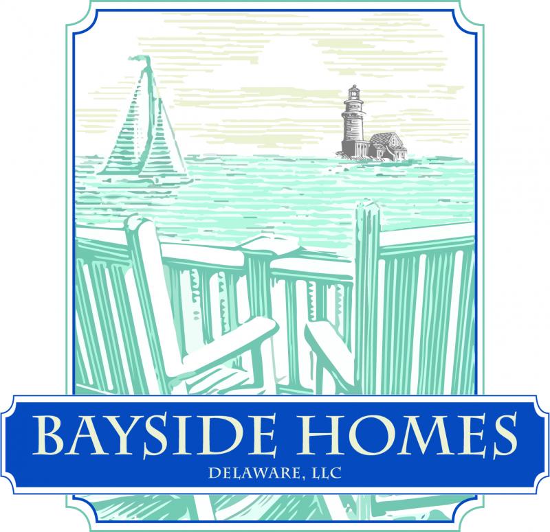 Bayside Homes, Rehoboth, DE